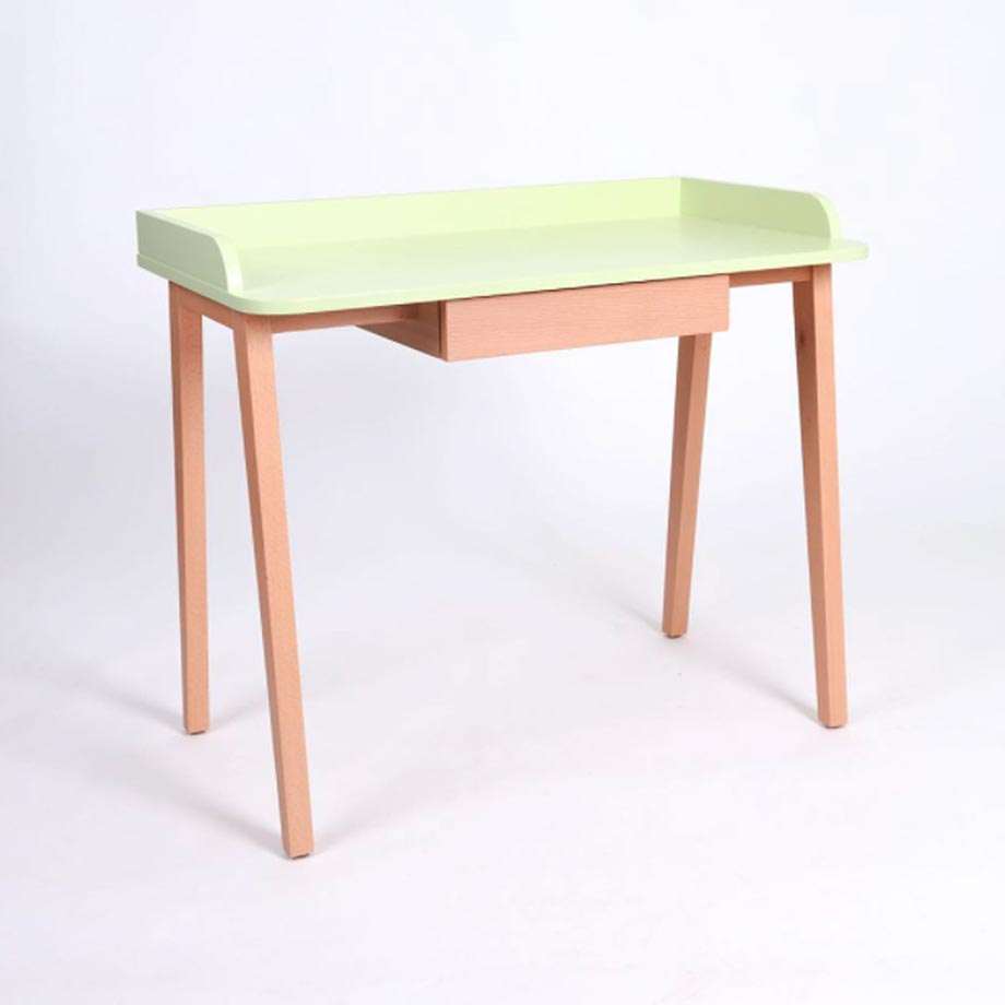 ZIGGY AND ZARA KID'S DESK by ALBERO